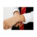 Golden Snitch Quidditch Bracelet, Gold Plated - 7 + 1