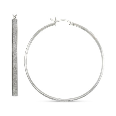 Blooming 1/2 ct. t.w. Flower Ring in Sterling Silver