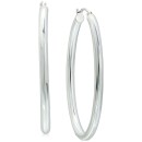 Sparkling Gold-Plated Emerald-Crystal Triple Stone Statement Ring