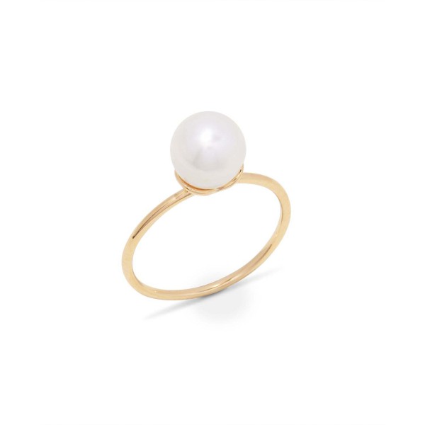 Mother of Pearl Ring