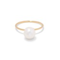 Mother of Pearl Ring